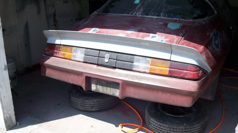 teardown