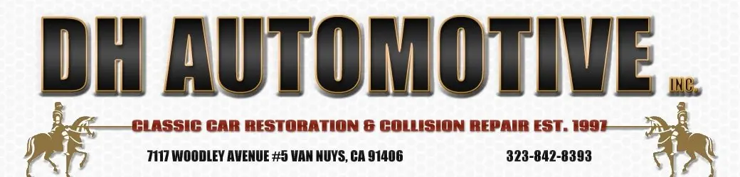 DH Automotive, Inc.