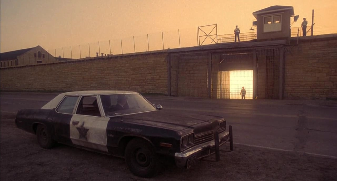 Bluesmobile